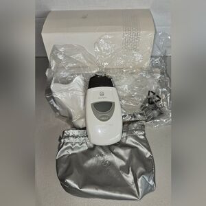 NuFace Galvanic Spa System II